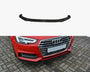 Audi - S4 / A4 S Line B9: Maxton Front Splitter V2