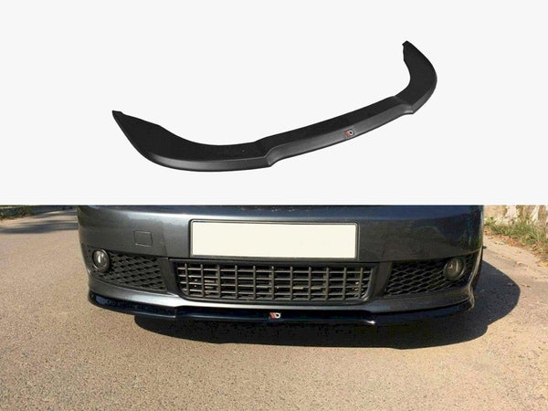 Audi - A4 S Line B6: Maxton Front Splitter V1