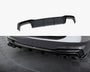 Audi - A7 S Line C8 / S7 C8 / C8 Facelift / S7 Facelift: Maxton Rear Diffuser
