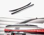 Audi - A7 C8 / C8 S Line / S7 C8 / RS7 C8: Maxton Spoiler