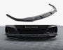 Audi - A7 S Line C8 / S7 C8 / C8 Facelift / S7 Facelift: Maxton Front Splitter V2