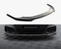 Audi - A7 S Line C8 / S7 C8 / C8 Facelift / S7 Facelift: Maxton Front Splitter V1
