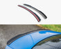 Audi - A4 / A4 S Line B8 / B8 Facelift Sedan: Maxton Spoiler
