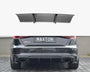 Audi - RS3 8V Facelift Sportback: Maxton Rear Diffuser