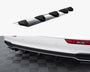 Audi - SQ5 / Q5 S Line MK2: Maxton Rear Diffuser