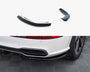 Audi - SQ5 / Q5 S Line MK2: Maxton Rear Side Splitters