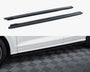 Audi - SQ5 / Q5 S Line MK2: Maxton Side Skirts