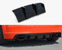 Audi - TT RS 8S: Maxton Rear Diffuser