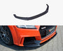 Audi - TT RS 8S: Maxton Front Splitter V2