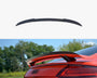 Audi - TT RS 8S: Maxton Spoiler