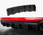 Audi - RS4 B9 / B9 Facelift: Maxton Rear Diffuser