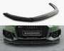 Audi - RS4 B9: Maxton Front Splitter V2