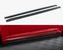 Audi - RS4 B9: Maxton Side Skirts