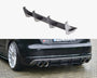 Audi - S3 8V Hatchback / Sportback: Maxton Rear Diffuser