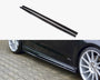Audi - S3 / A3 S Line 8V / 8V Facelift Hatchback: Maxton Side Skirts
