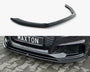 Audi - RS3 Sportback 8V Facelift: Maxton Front Splitter V2