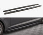 Audi - S5 / A5 S Line F5 Sportback: Maxton Side Skirts