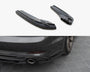 Audi - A5 S Line F5 Sportback: Maxton Rear Side Splitters