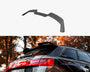 Audi - S6 / A6 S Line C7 / C7 Facelift Avant: Maxton Spoiler