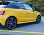 audi s1 mk1 2014 2018 maxton side skirts splitters