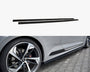Audi - RS5 F5 Coupe: Maxton Side Skirts