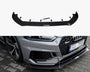 Audi - RS5 Coupe / Sportback F5: Maxton Racing Front Splitter V2