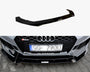 Audi - RS5 Coupe / Sportback F5: Maxton Racing Front Splitter V1