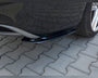 audi a5 s line 8t facelift sportback maxton rear side splitters