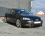 audi a3 sportback 8p 8p facelift 2004 2013 maxton side skirts splitters