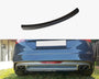 Audi - TT S MK2 (8J) (2008-2014): Maxton Central Rear Splitter
