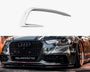 Audi - A6 C7 S Line (2011-2014) / S6 C7 (2012-2015): Maxton Frames For Lights