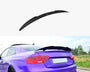 Audi - RS5 8T / 8T Facelift: Maxton Spoiler