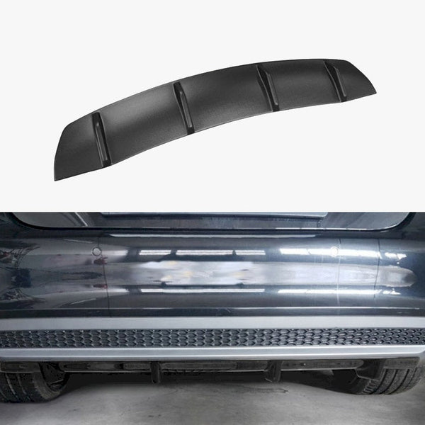 Audi - A7 S Line C7 (2010-2014): Maxton Rear Diffuser