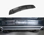Audi - A7 S Line C7 (2010-2014): Maxton Rear Diffuser