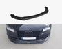 Audi - S7 / A7 S Line C7 (2010-2014): Maxton Front Splitter V1