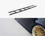 Audi - S7 / A7 S Line C7: Maxton Side Skirts V1