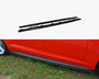 Audi - A5 S Line / S5 F5 Coupe: Maxton Side Skirts
