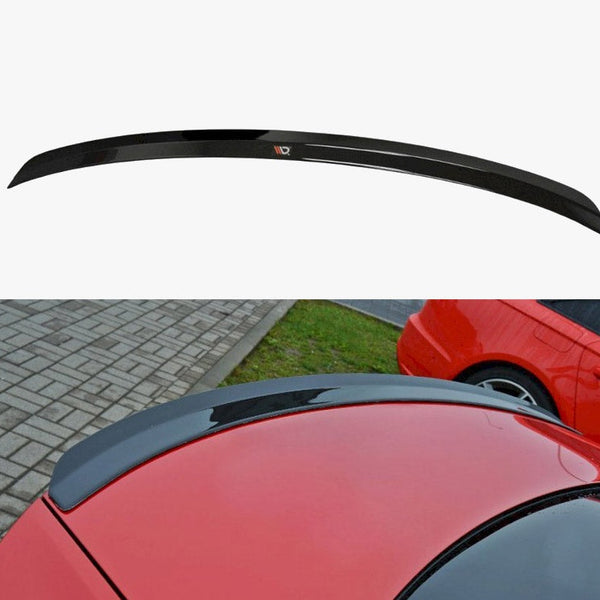 Audi - A5 S Line F5 Coupe: Maxton Spoiler