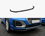 Audi - Q2 MK1 Sport: Maxton Front Splitter V1