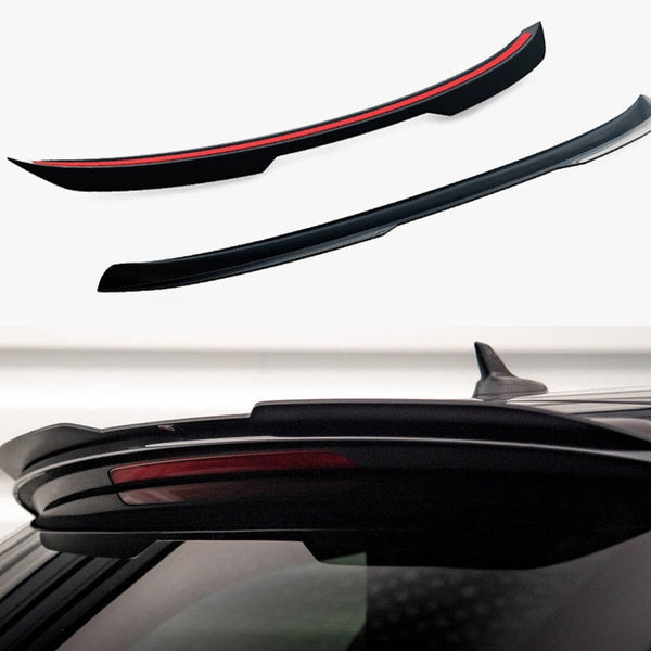 Audi - A6 C7 Avant: Maxton Spoiler V1