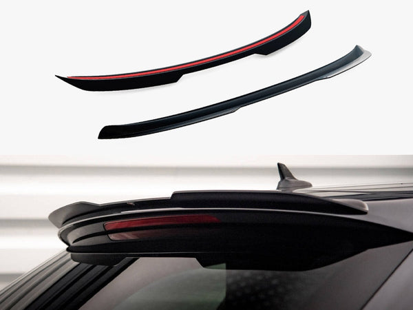 Audi - A6 C7 Avant: Maxton Spoiler V1