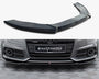 Audi - A6 / A6 C7 S Line / S6 C7 Facelift: Maxton Front Splitter V1