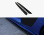 Audi - R8 MK2: Maxton Side Skirts