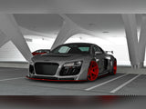 audi r8 mk1 maxton full body kit