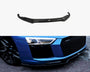 Audi - R8 MK2 (2015-2017): Maxton Front Splitter V2
