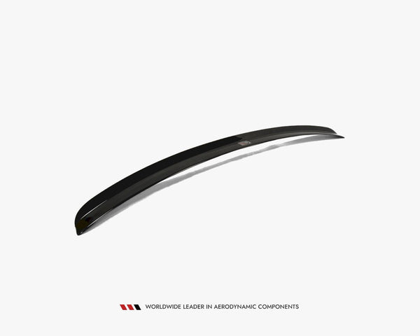 audi rs6 c6 avant maxton spoiler