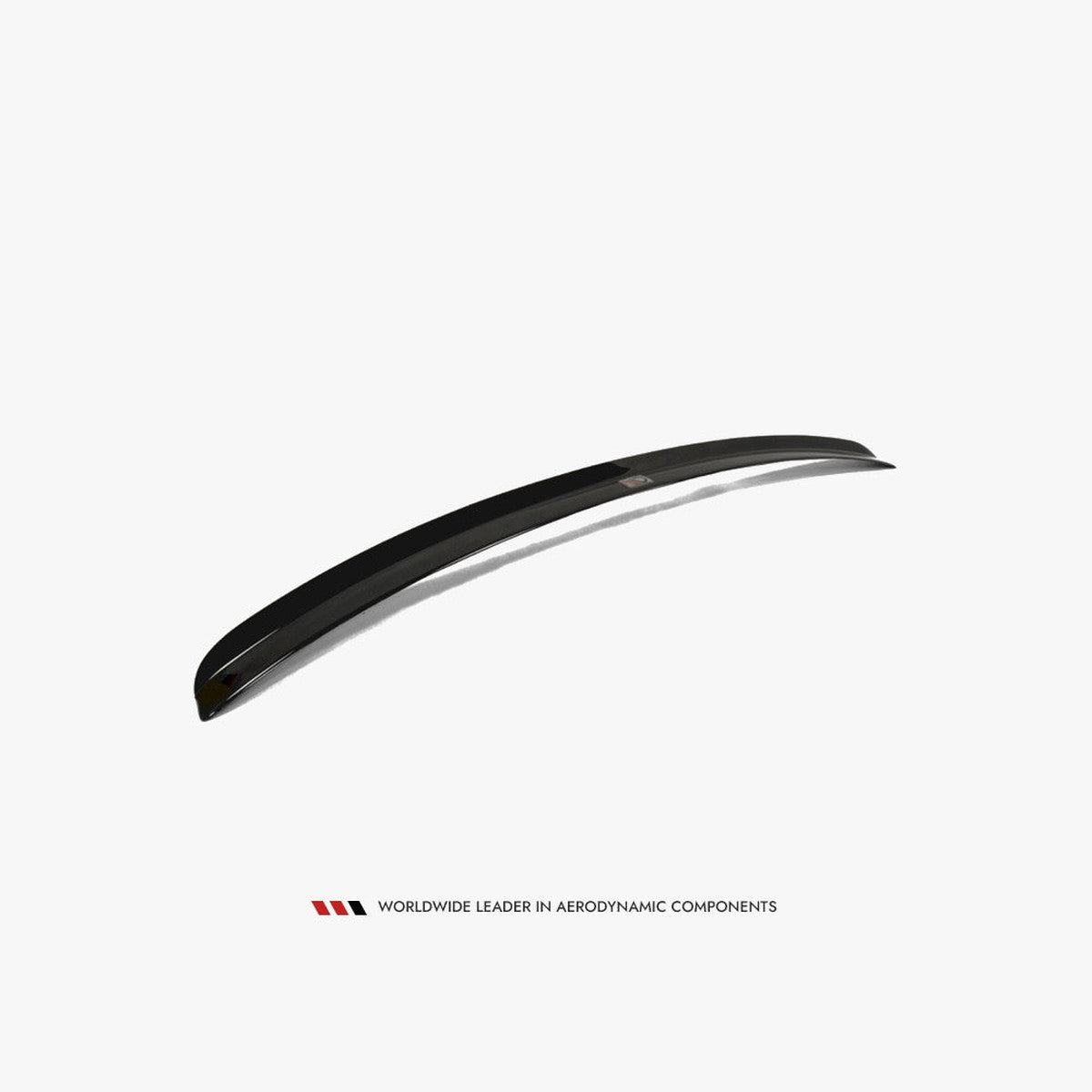 audi rs6 c6 avant maxton spoiler