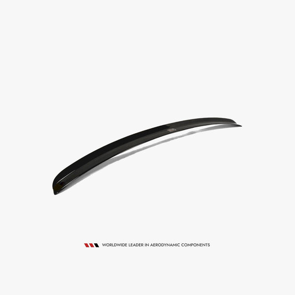 audi rs6 c6 avant maxton spoiler
