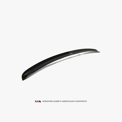 audi rs6 c6 avant maxton spoiler
