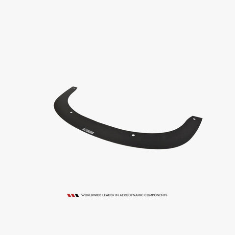 audi rs6 c6 maxton front racing splitter v1